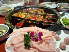 -黄家码头老火锅(解放碑旗舰店)