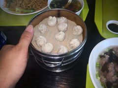 -寻味闽台风味美食馆·王记手打面