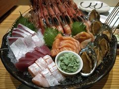 -花潮料理艺食馆(世欧广场店)