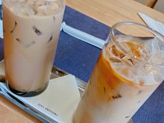 -边渡咖啡烘焙店(昙华林店)