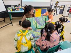 -瑞思教育·少儿英语(凯德校区)