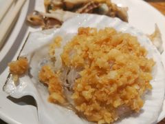 -海味当家·蒸锅海鲜(星海公园店)