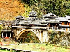 -程阳八寨景区