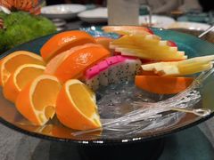 -湖鱼湖·蓉亭食贝(亚运村店)