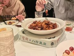 -宝轩渔府·海鲜(水上店)