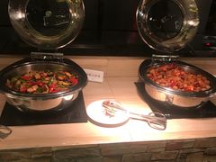 -苏州观园琉苏酒店-168西餐厅