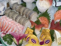 -嘉升大排档(番禺总店)