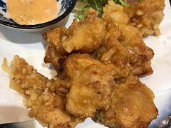 -尺山寸水日料(马桥满天星店)