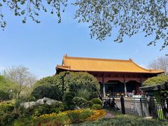 -明故宫遗址公园