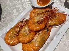 -肥肥蟹海鲜饭店(马六甲店)