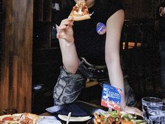-Q MEX 库迈墨西哥餐吧(三里屯店)
