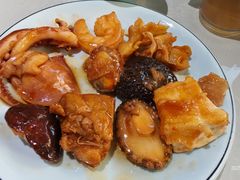 -逢春菜馆天津菜(胜利路店)