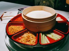 羲和烤鸭+八宝盒-羲和雅苑•北京烤鸭(吴中路万象城店)