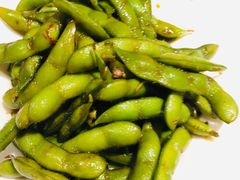 口味毛豆-蛙蛙叫·干锅年代(钻石广场店)