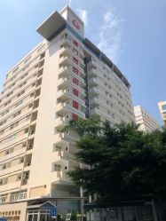 -厦门市妇幼保健院(总院区)