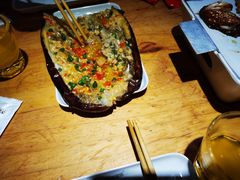 -木屋烧烤(岗顶二店)