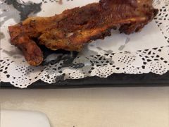 -阿布都新疆音乐美食城(长湖路店)