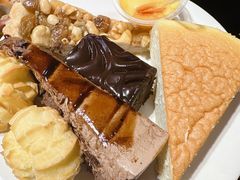 -汉巴味德(鹏欣水游城店)