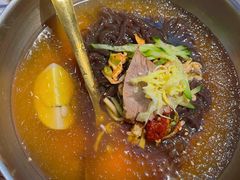 -延边河坝烧烤串城(车公庙店)
