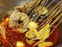 -付小姐在成都(五道口店)