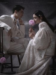 点击看大图 -角色婚纱摄影(中心店)