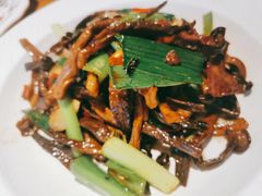 -胖老汉椒麻鸡清真新疆菜(西御街店)