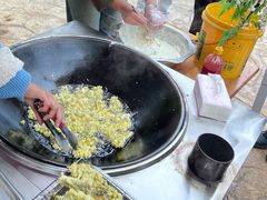 -萝卜寨羌文化生态旅游区