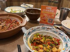 -农耕记·湖南土菜(观澜福城天虹店)