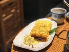 厚烧蛋-yokocho上横町·日本食街(深业上城店)