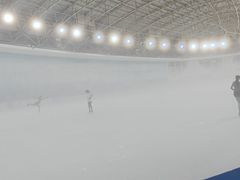 -世界之窗阿尔卑斯冰雪世界