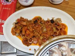 -蒙亨·手把肉·蒙古包文化主题餐厅(天恒广场店)