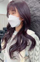 点击看大图 -MORI HAIR SALON日式美发沙龙
