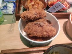 -京参 • 擂椒饭(这有山店)