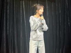 -喜剧部落脱口秀(三里屯工体店)