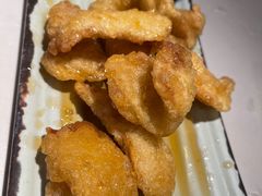 -七八冷面·延边朝鲜族美食(欢乐谷店)