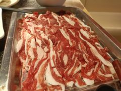 -京炭铜锅涮肉·羊蝎子·羊肉炉(保利·时光里店)