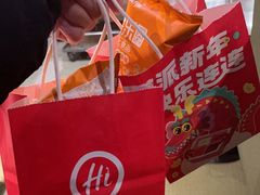 -海底捞火锅(劲松店)