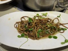 -蝎王府羊蝎子(虎坊桥总店)
