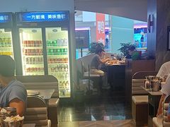 -一方渔歌蒸汽海鲜自助(文化路万达广场店)