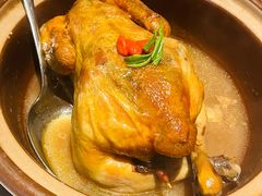 -外婆家(湖滨银泰in77C区店)