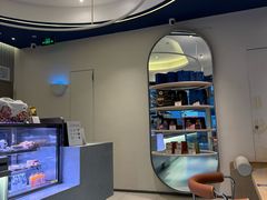 -LAVAZZA拉瓦萨咖啡(中航城君尚购物中心店)