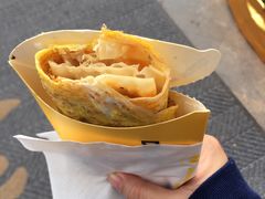 -2颗鸡蛋煎饼(北京路天河城店)