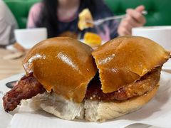 -超群咖啡葡式美食(南贵花园店)