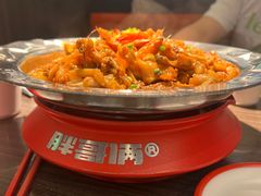 -胖哥俩肉蟹煲(湖滨银泰in77店)