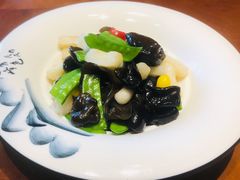 -徽品轩·徽菜馆·地道徽菜(合作经济广场店)