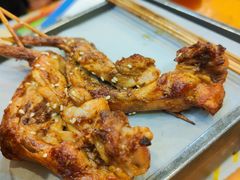 -探唐烧烤(棠东店)