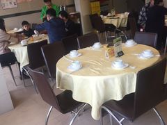 大堂-将军烧鹅海鲜酒楼