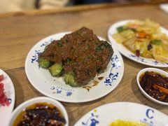 -柴氏风味斋(甘家口店)