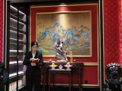 -东富酒家(龙湖西溪天街店)