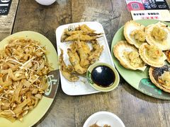 -贞姨美食·老字号海鲜大排档